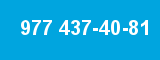 977 437-40-81 977 437-40-81